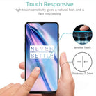 Edge to Edge Tempered Glass for Oneplus 7T