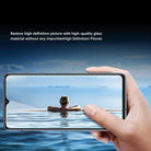 Edge to Edge Tempered Glass for Oneplus 7T