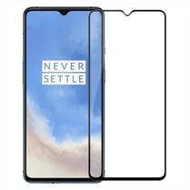 Edge to Edge Tempered Glass for Oneplus 7T