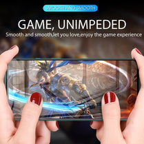 Edge to Edge Tempered Glass for Oneplus 9R