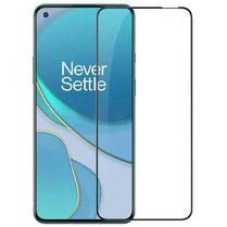 Edge to Edge Tempered Glass for Oneplus 9R
