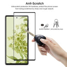 Edge to Edge Tempered Glass for Google Pixel 7