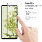 Edge to Edge Tempered Glass for Google Pixel 7
