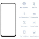 Edge to Edge Tempered Glass for Vivo IQOO Neo 7