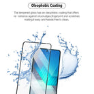 Edge to Edge Tempered Glass for Vivo IQOO Neo 7