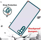 YOFO Square Back Cover for Oneplus Nord