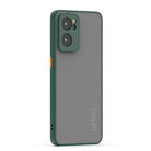 YOFO Smoke Back Cover for Oppo Reno 7 Pro