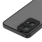 YOFO Smoke Back Cover for Oppo Reno 7 Pro