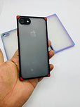 YOFO Square Back Cover for Realme C2
