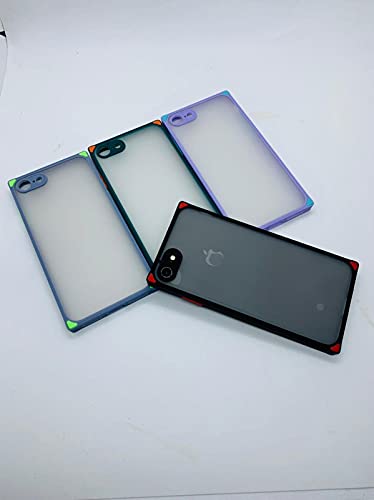 YOFO Square Back Cover for Realme C2