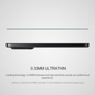 YOFO Edge to Edge Tempered Glass for Mi 14
