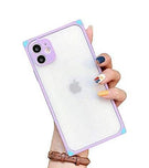 YOFO Square Back Cover for Realme C2