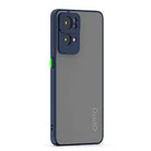 YOFO Smoke Back Cover for Oppo Reno 7 Pro