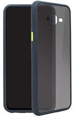 YOFO Smoke Back Cover for Samsung Galaxy J2