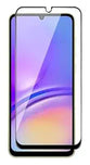 Edge to Edge Tempered Glass for Samsung Galaxy A05