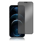 OneMinute Edge to Edge Privacy Tempered Glass for IPhone 12Pro