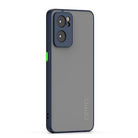 YOFO Smoke Back Cover for Oppo Reno 7