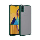 YOFO Smoke Back Cover for Samsung Galaxy S2 1