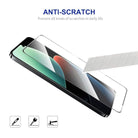 YOFO Edge to Edge Tempered Glass for Mi 14