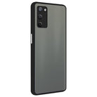 YOFO Smoke Back Cover for Oppo A55 (5G)