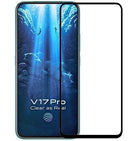 Edge to Edge Tempered Glass for Vivo V17 Pro