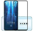 Edge to Edge Tempered Glass for Vivo V17 Pro
