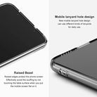 YOFO Transparent Back Cover for Xiaomi 13 (5G)