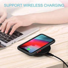 YOFO Smoke Back Cover for Samsung Galaxy S2 1