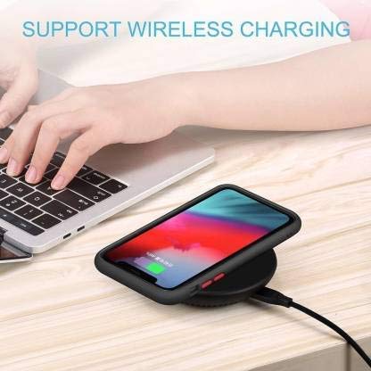 YOFO Smoke Back Cover for Samsung Galaxy S2 1