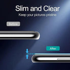 Edge to Edge Tempered Glass for Oneplus Nord Ce 4