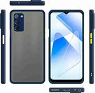 YOFO Smoke Back Cover for Oppo A55 (5G)