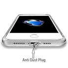 YOFO Transparent Back Cover for Xiaomi 13 (5G)