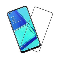 Edge to Edge Tempered Glass for Oneplus 8T / 9