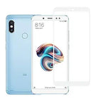YOFO Edge to Edge Tempered Glass for Redmi Note 5 Pro
