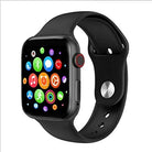 Hi-Watch Pro i7 Pro Max Smart 7 Series Smart Watch - BLACK