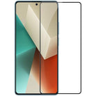 YOFO Edge to Edge Tempered Glass for Redmi Note 13