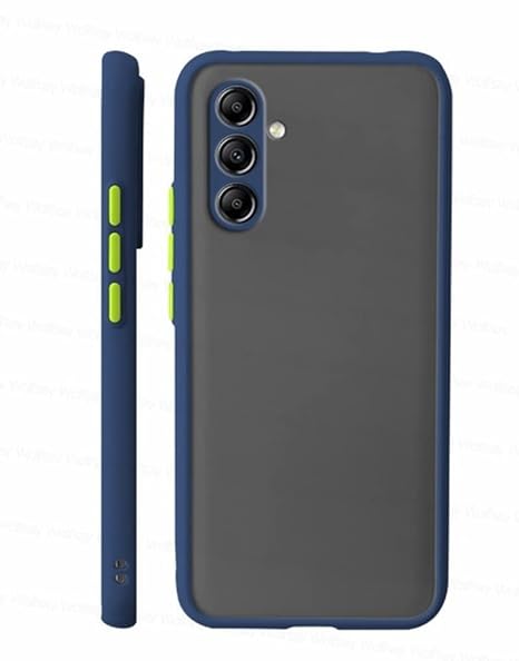 YOFO Smoke Back Cover for Samsung A54 (5G)