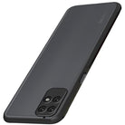 YOFO Smoke Back Cover for Realme Narzo 50