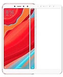 YOFO Edge to Edge Tempered Glass for Mi Redmi Y2
