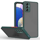 YOFO Smoke Back Cover for Samsung A54 (5G)