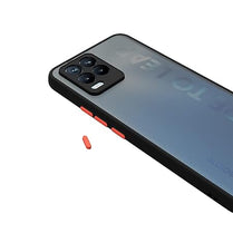 YOFO Smoke Back Cover for Realme Narzo 30