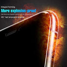Edge to Edge Tempered Glass for Vivo V17 Pro