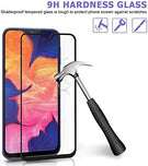 Edge to Edge Tempered Glass Samsung Galaxy A10s/M20