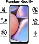 Edge to Edge Tempered Glass Samsung Galaxy A10s/M20