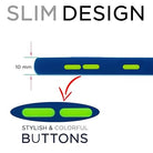 YOFO Smoke Back Cover for Samsung A54 (5G)