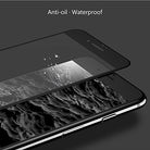YOFO Edge to Edge Tempered Glass for Redmi Note 5 Pro