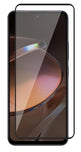 YOFO Edge to Edge Tempered Glass for Redmi 13 5G, Redmi 12 4G/5G