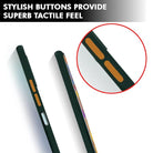 YOFO Smoke Back Cover for Samsung Galaxy F 23