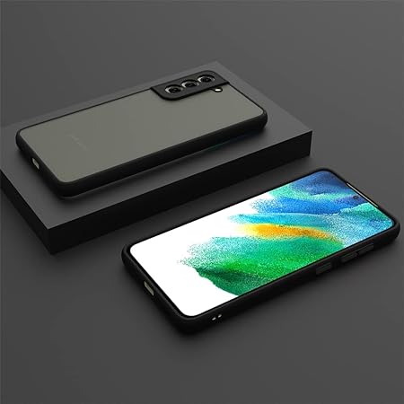 YOFO Smoke Back Cover for Samsung Galaxy S2 1