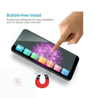 Edge to Edge Tempered Glass for Oneplus 10R / Oneplus 10T